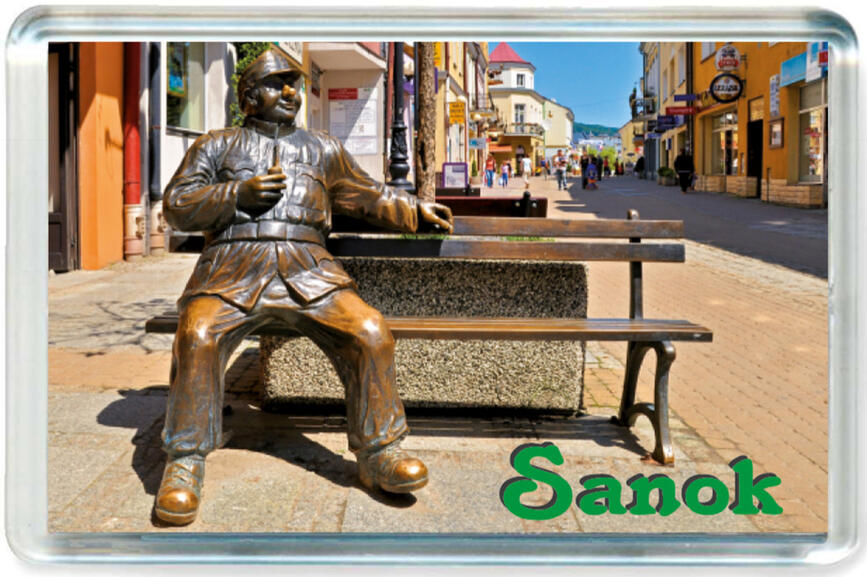 Magnes Sanok 0454