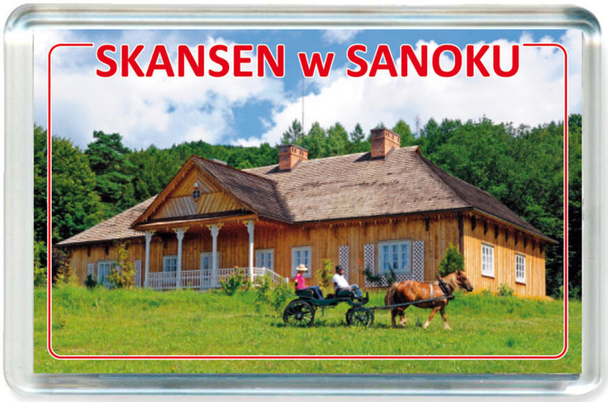 Magnes Skansen w Sanoku 0396
