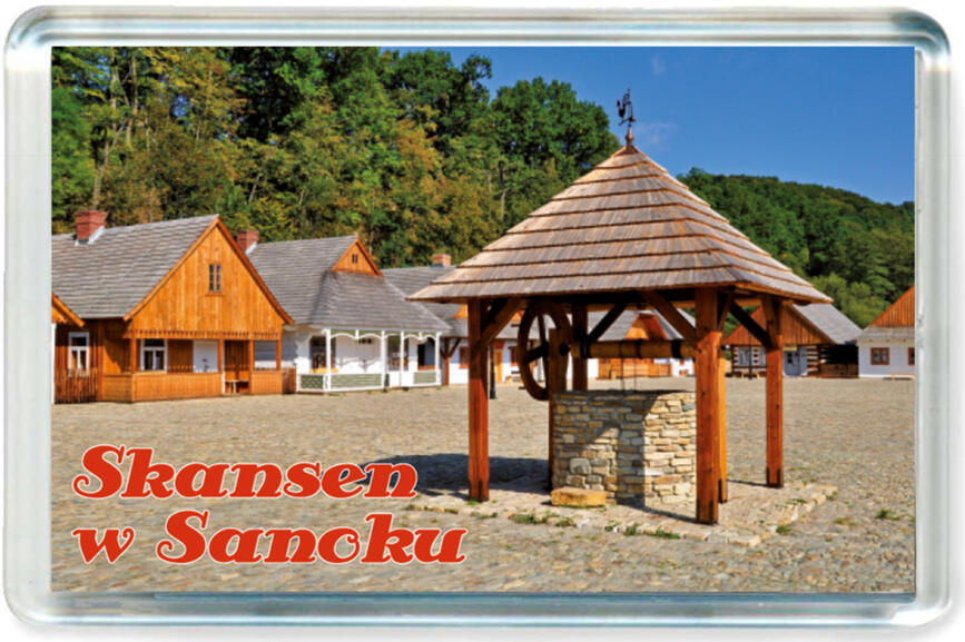 Magnes Skansen w Sanoku 0455