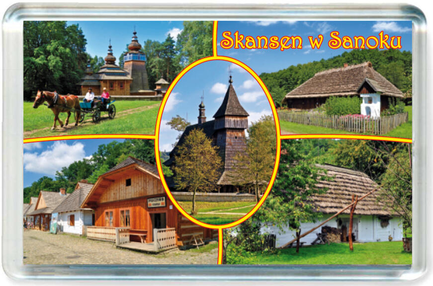 Magnes Skansen w Sanoku 0586