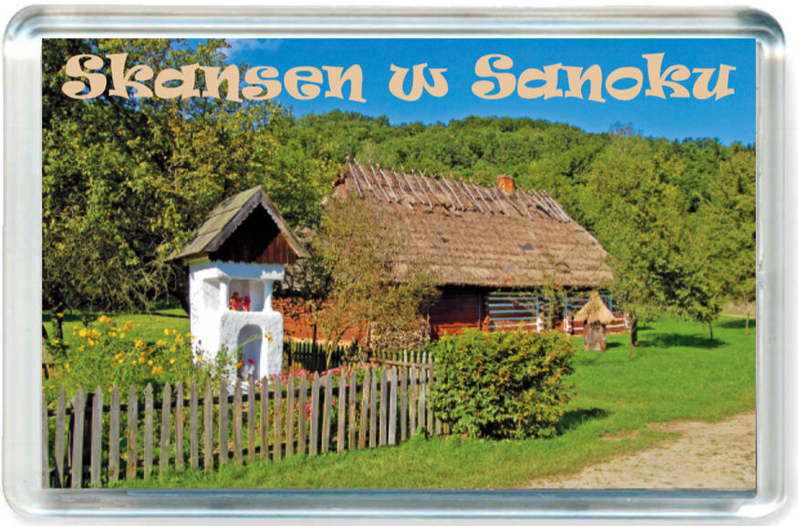 Magnes Skansen w Sanoku 0456