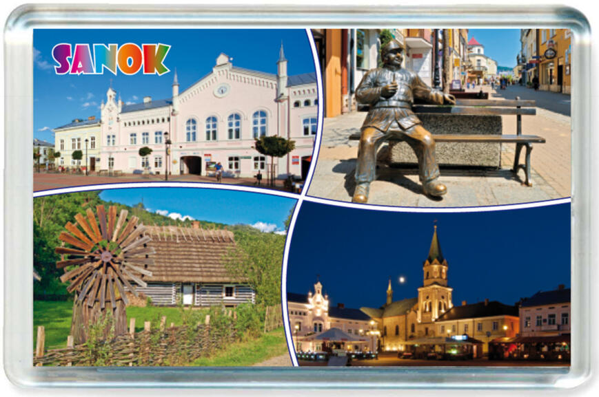 Magnes Sanok 0584