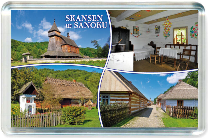 Magnes Skansen w Sanoku 0590