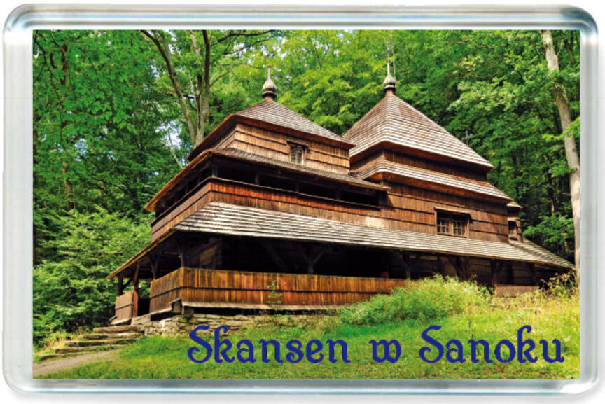 Magnes Skansen w Sanoku 0458