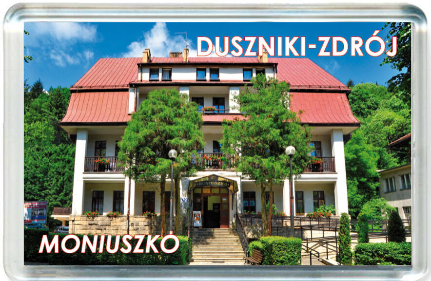 Magnes Duszniki-Zdrój 1238