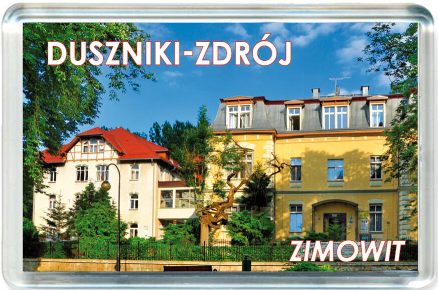 Magnes Duszniki-Zdrój 1249