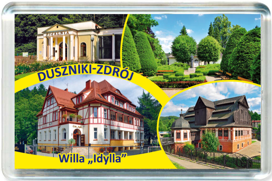 Magnes Duszniki-Zdrój 1507