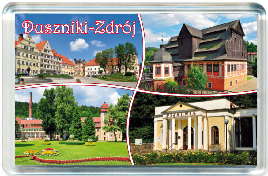 Magnes Duszniki-Zdrój 1034