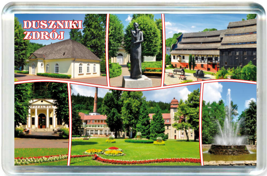 Magnes Duszniki-Zdrój 1029