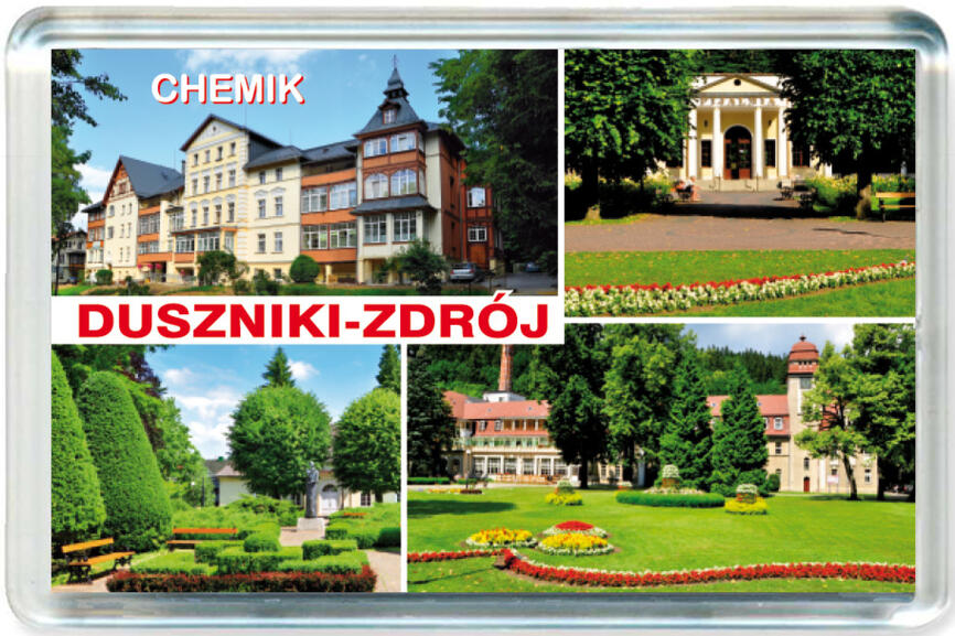 Magnes Duszniki-Zdrój 1035
