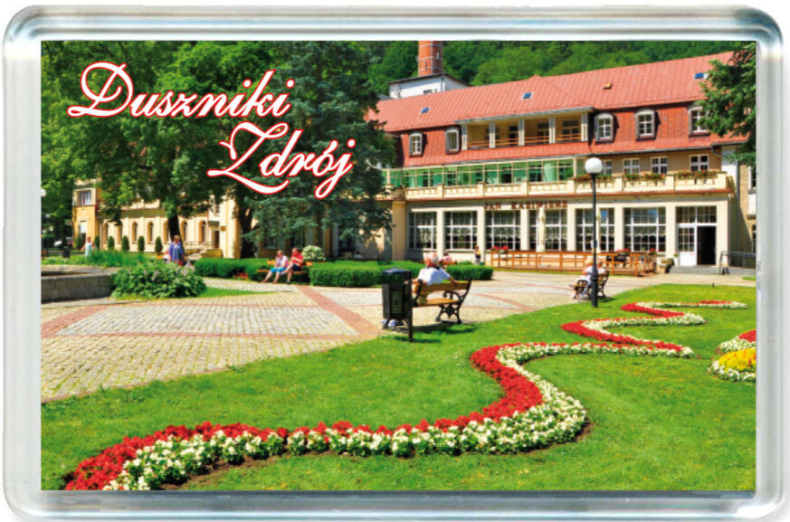 Magnes Duszniki-Zdrój 1030