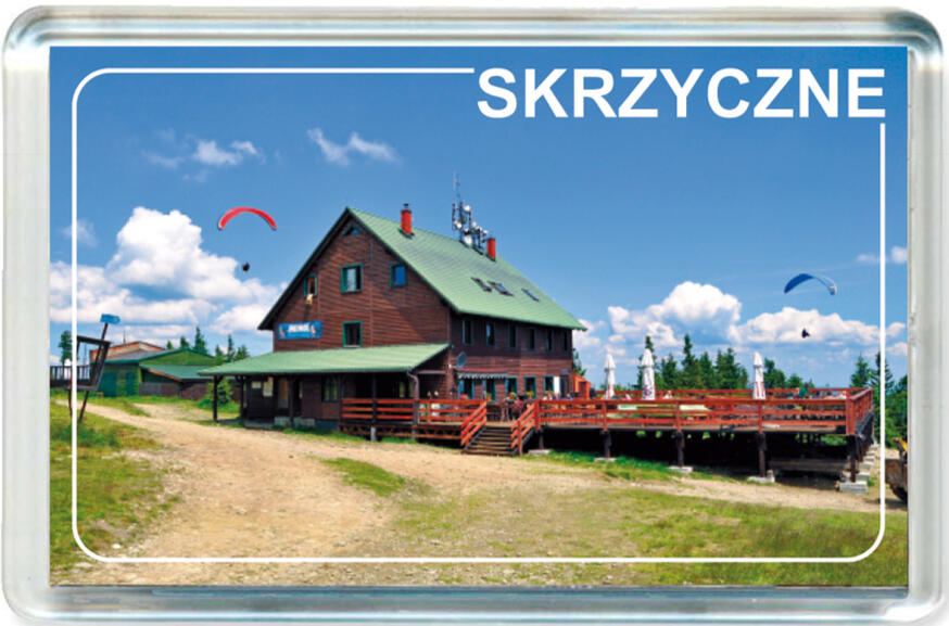 Magnes Szczyrk 0249
