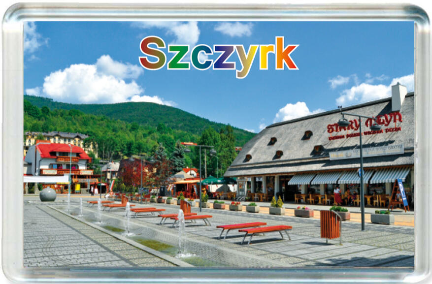 Magnes Szczyrk 0253
