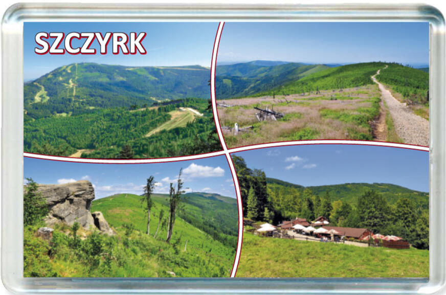 Magnes Szczyrk 1095