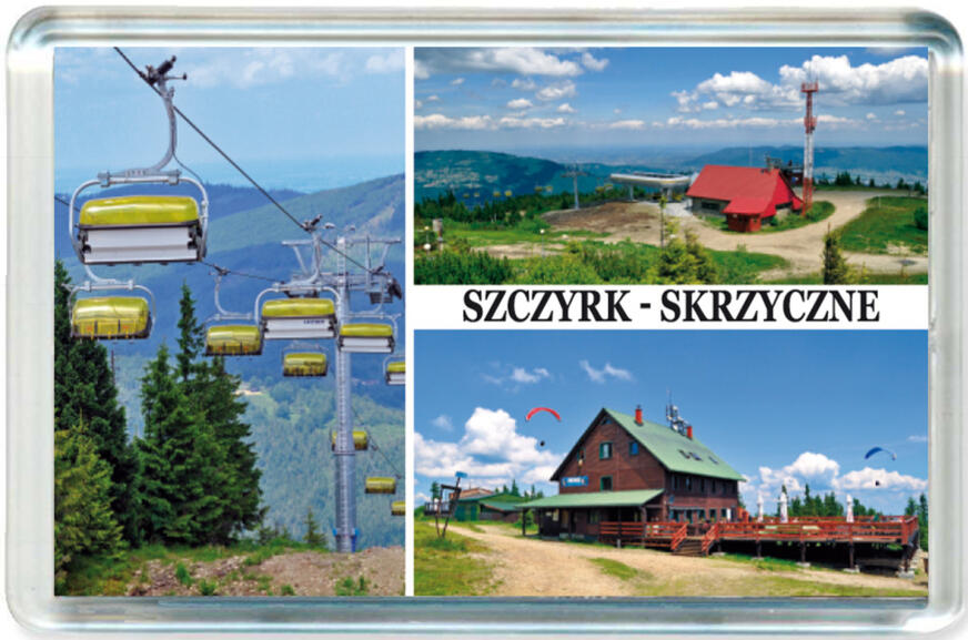 Magnes Szczyrk 0662