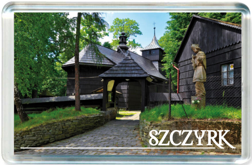 Magnes Szczyrk 0255