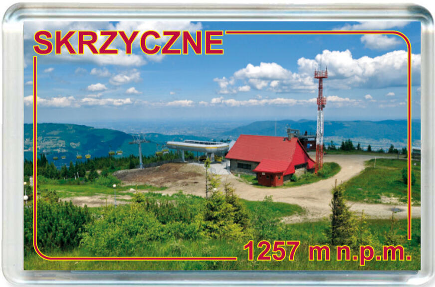 Magnes Szczyrk 0250