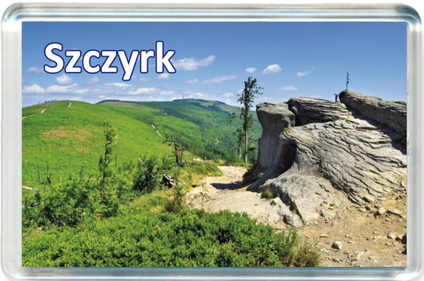 Magnes Szczyrk 1094