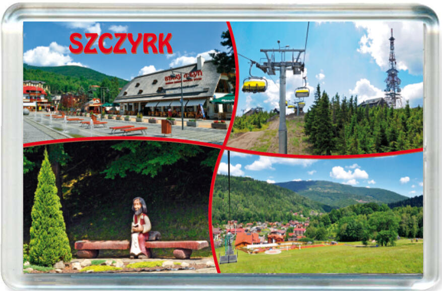 Magnes Szczyrk 0665