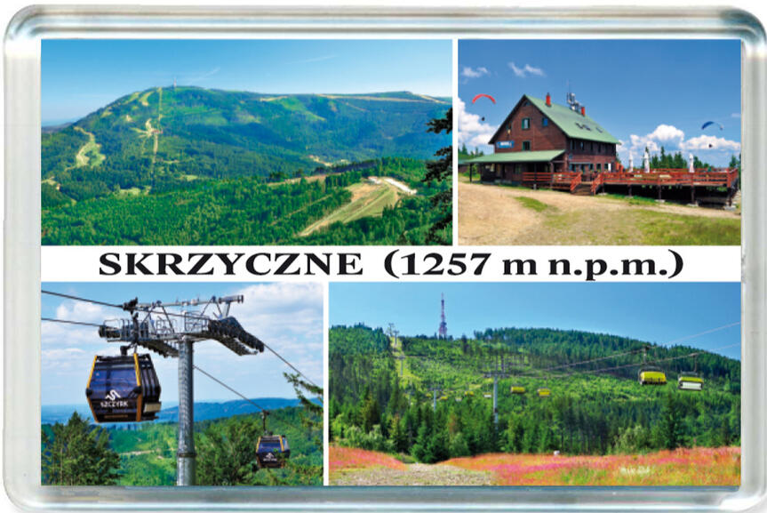 Magnes Szczyrk 1092