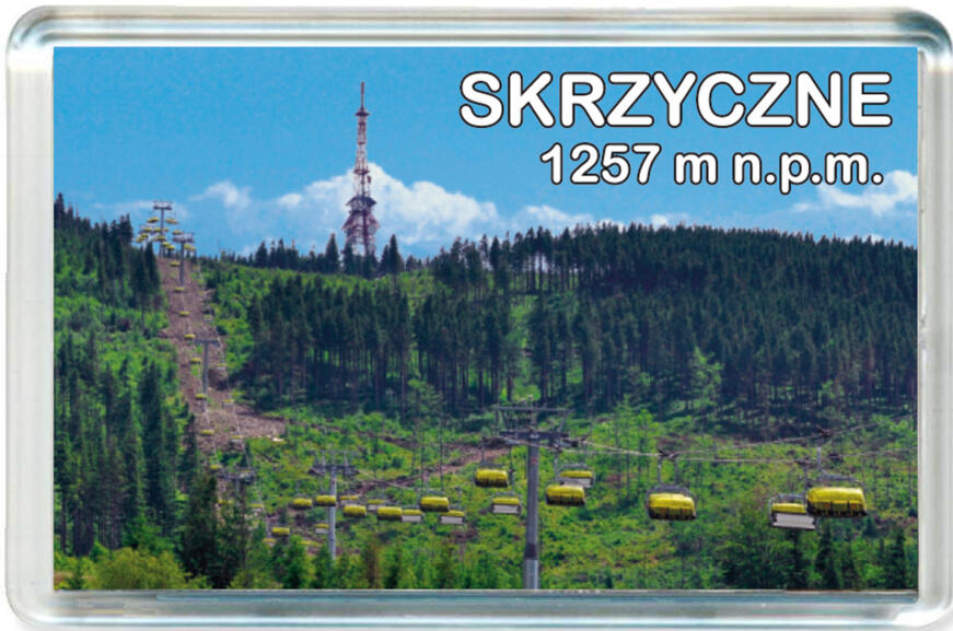 Magnes Szczyrk 0248