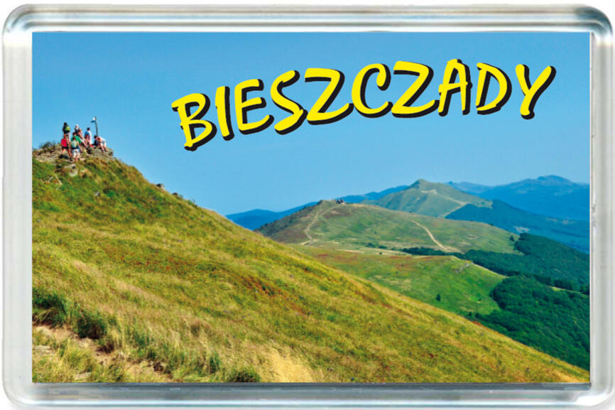 Magnes Bieszczady 0892