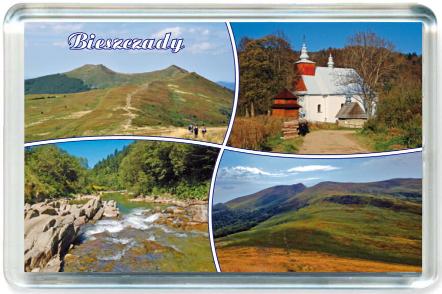 Magnes Bieszczady 0606