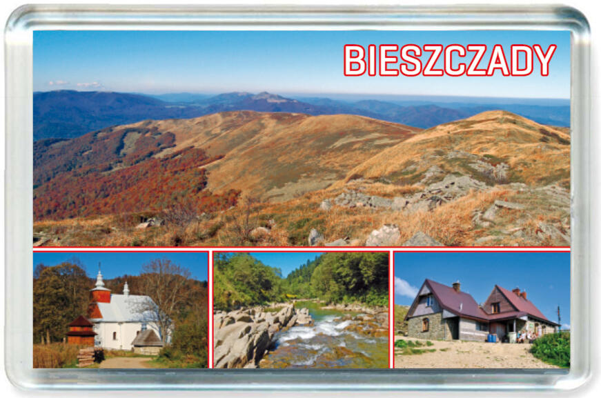 Magnes Bieszczady 0484