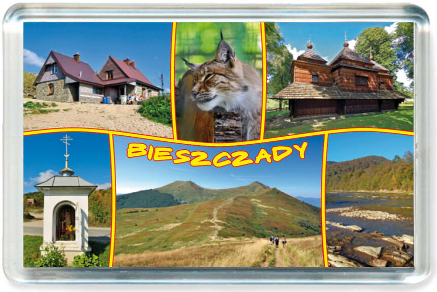Magnes Bieszczady 0772