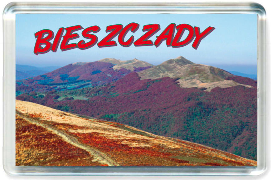 Magnes Bieszczady 0377