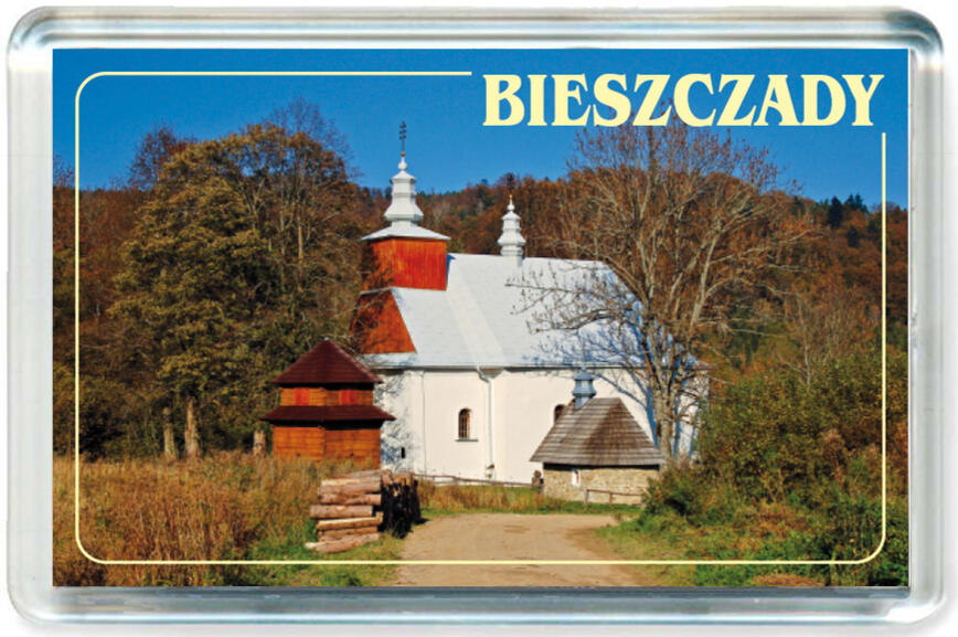 Magnes Bieszczady 0378