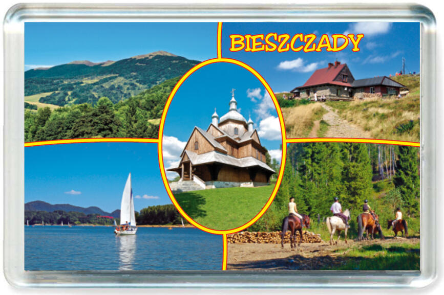 Magnes Bieszczady 0774