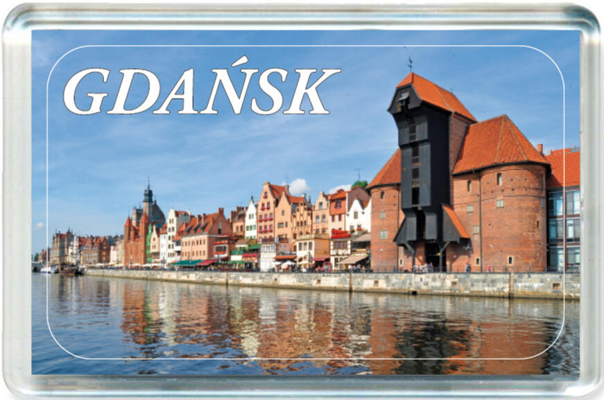 Magnes Gdańsk 0270