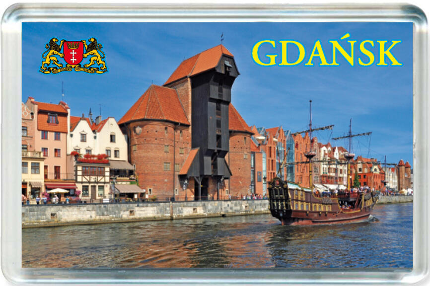 Magnes Gdańsk 0266