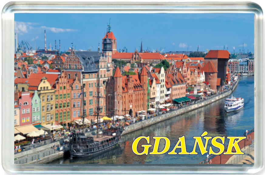 Magnes Gdańsk 0268