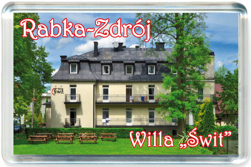 Magnes Rabka-Zdrój 1357