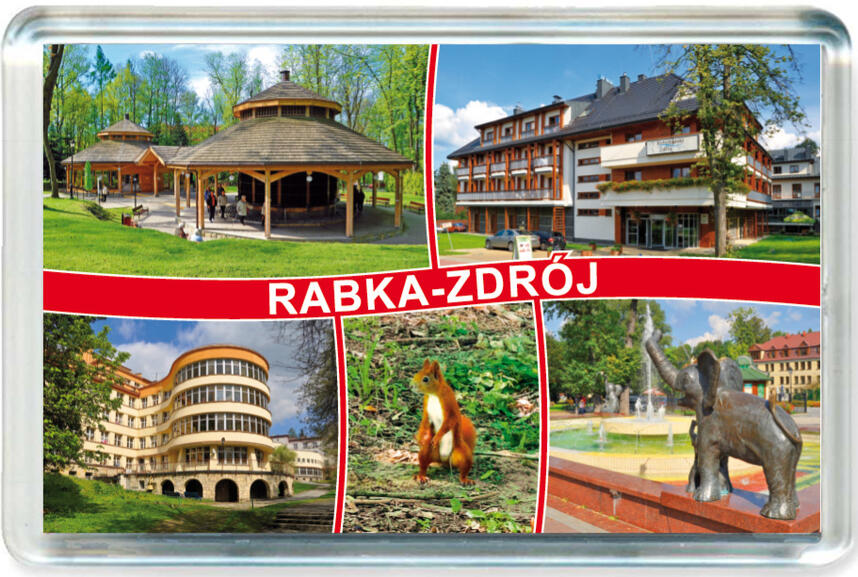 Magnes Rabka-Zdrój 1451