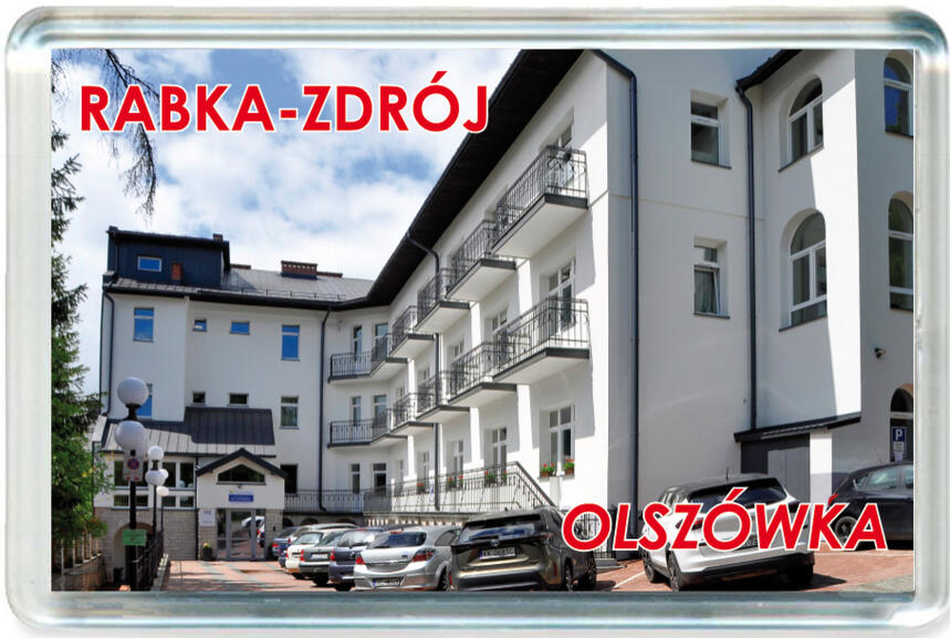 Magnes Rabka-Zdrój 1474