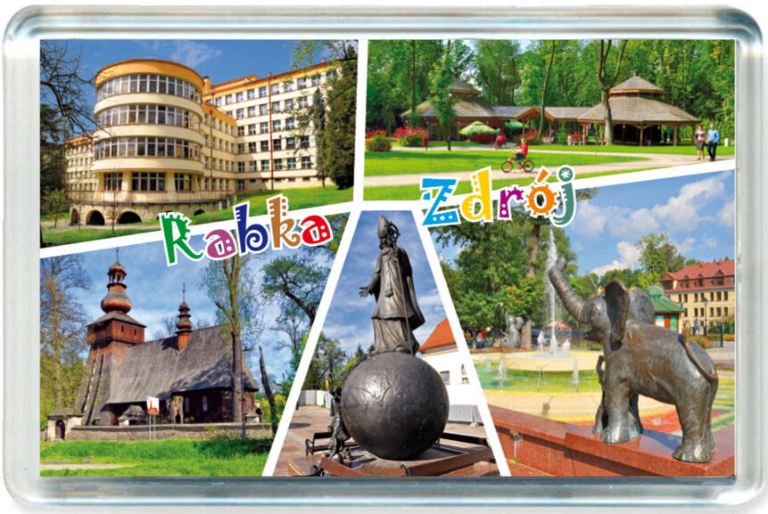 Magnes Rabka-Zdrój 1477