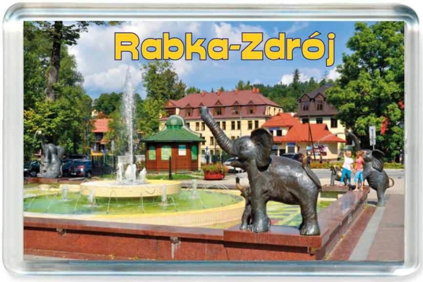 Magnes Rabka-Zdrój 0309