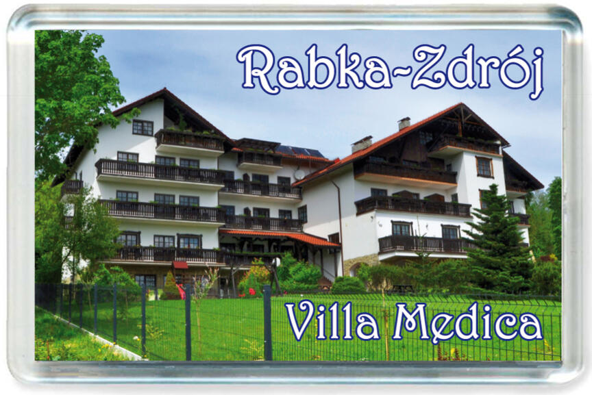 Magnes Rabka-Zdrój 1356