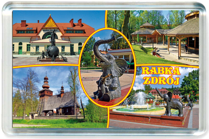 Magnes Rabka-Zdrój 0902