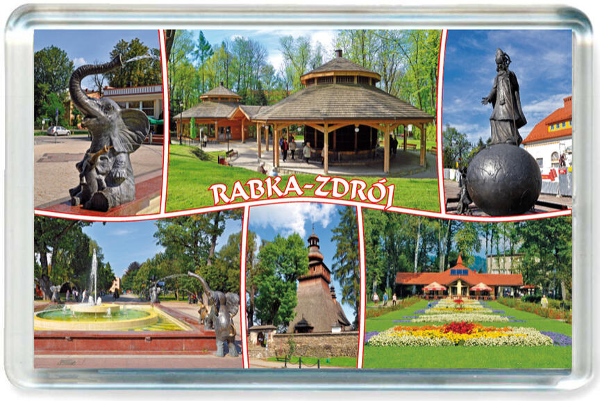 Magnes Rabka-Zdrój 0605