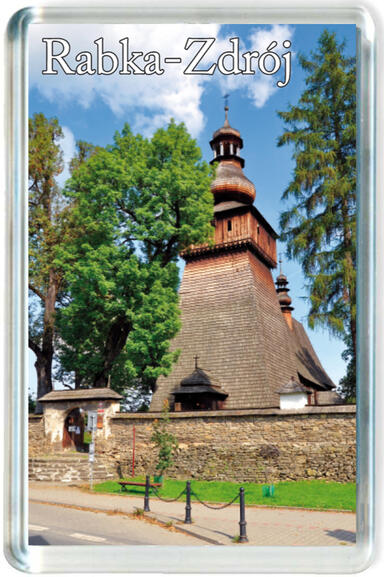 Magnes Rabka-Zdrój 0312
