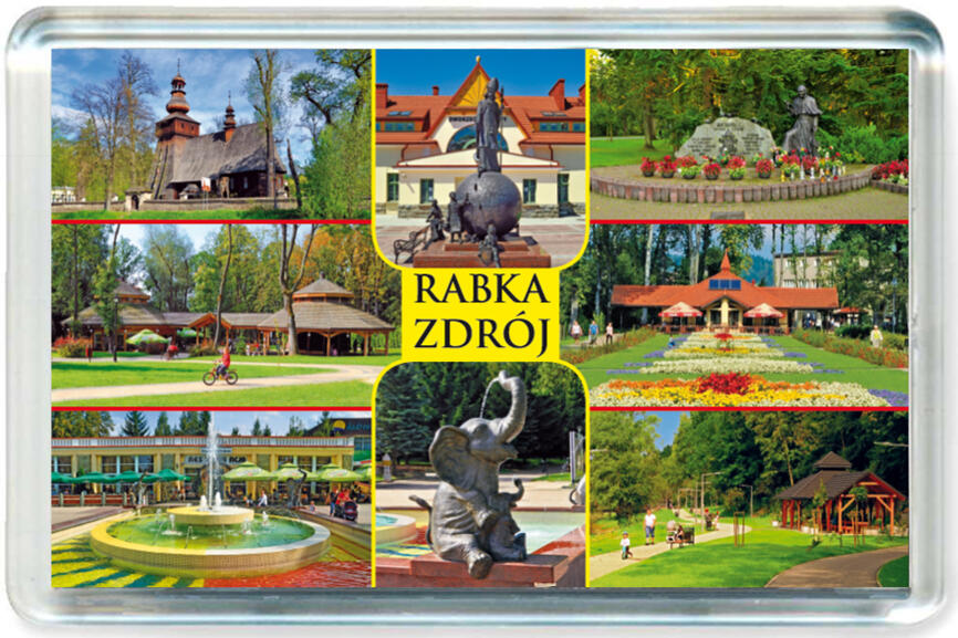 Magnes Rabka-Zdrój 1264