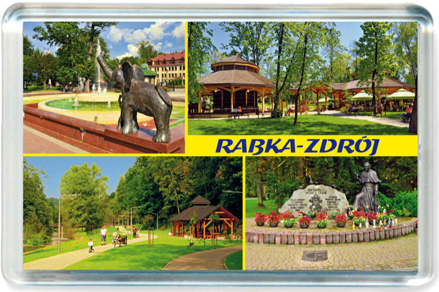 Magnes Rabka-Zdrój 1073