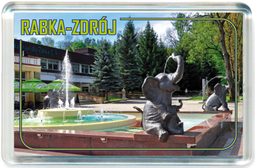 Magnes Rabka-Zdrój 0207