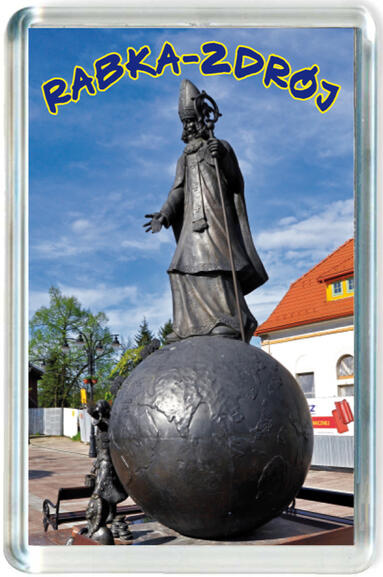 Magnes Rabka-Zdrój 0205