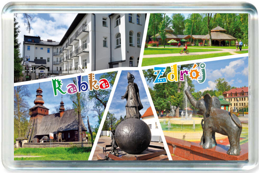 Magnes Rabka-Zdrój 1476