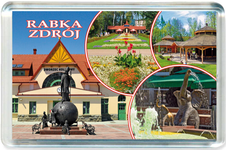 Magnes Rabka-Zdrój 1071